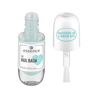 essence  The Nail Balm 
