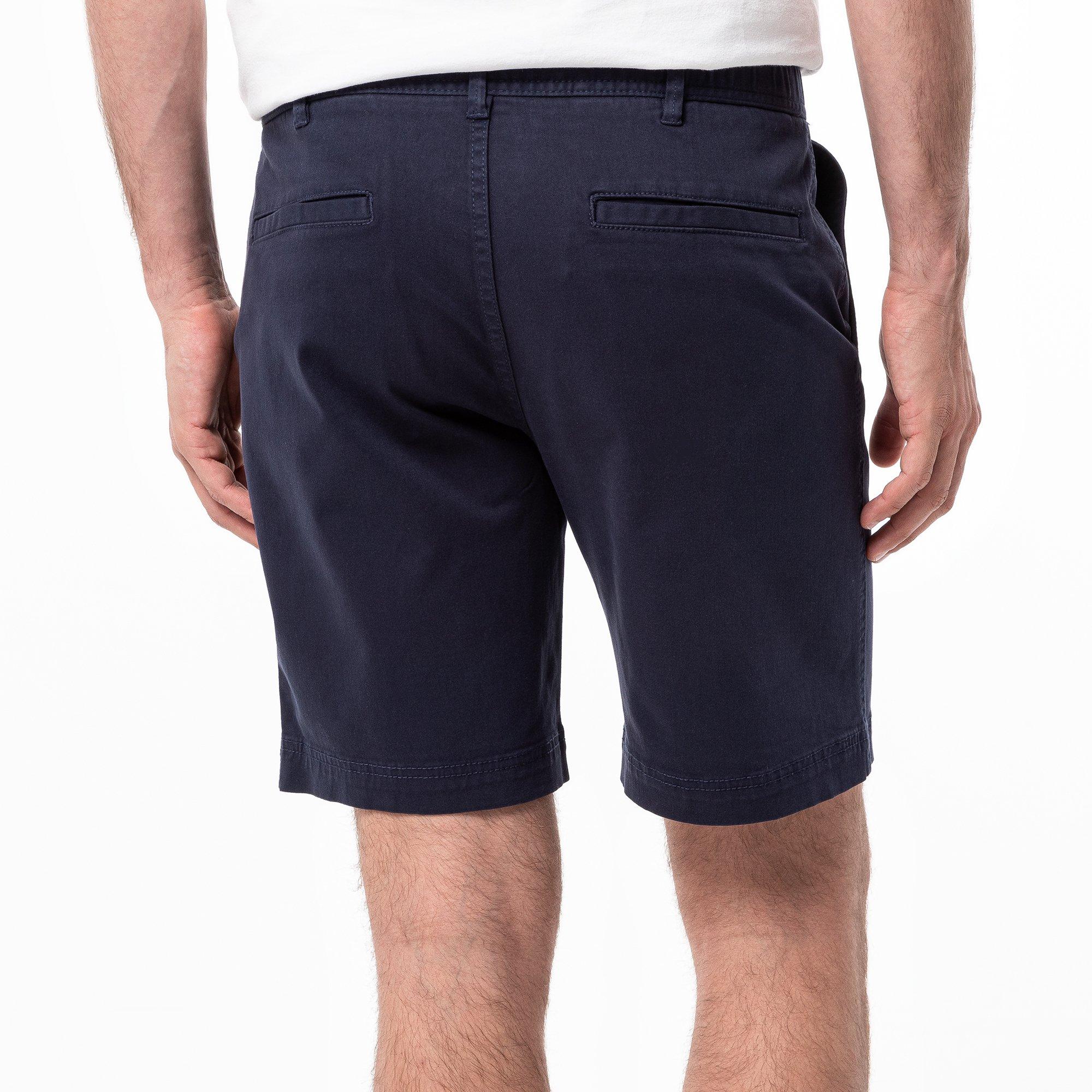 Manor Man Chino Shorts Regular Fit  