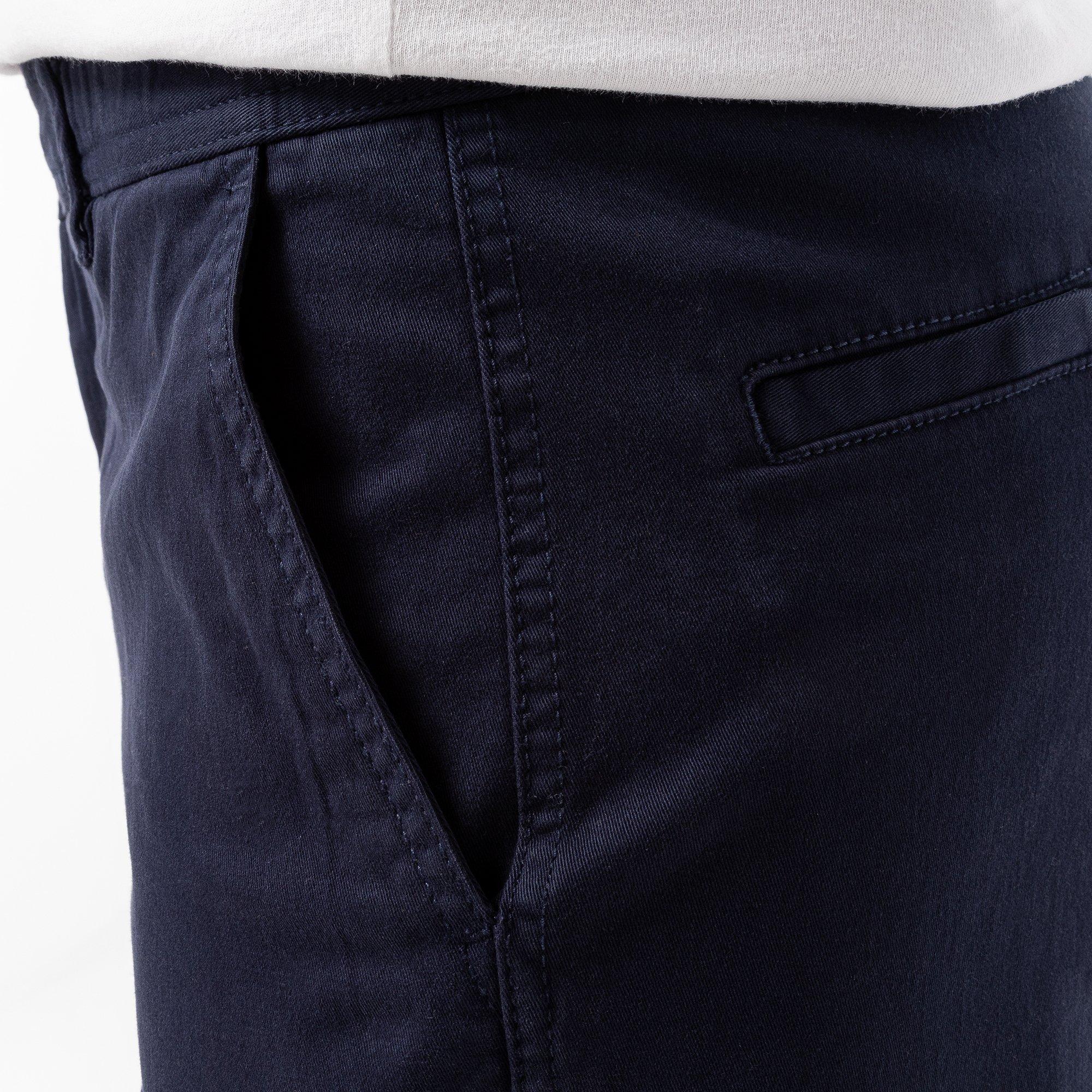 Manor Man Chino Shorts Regular Fit  