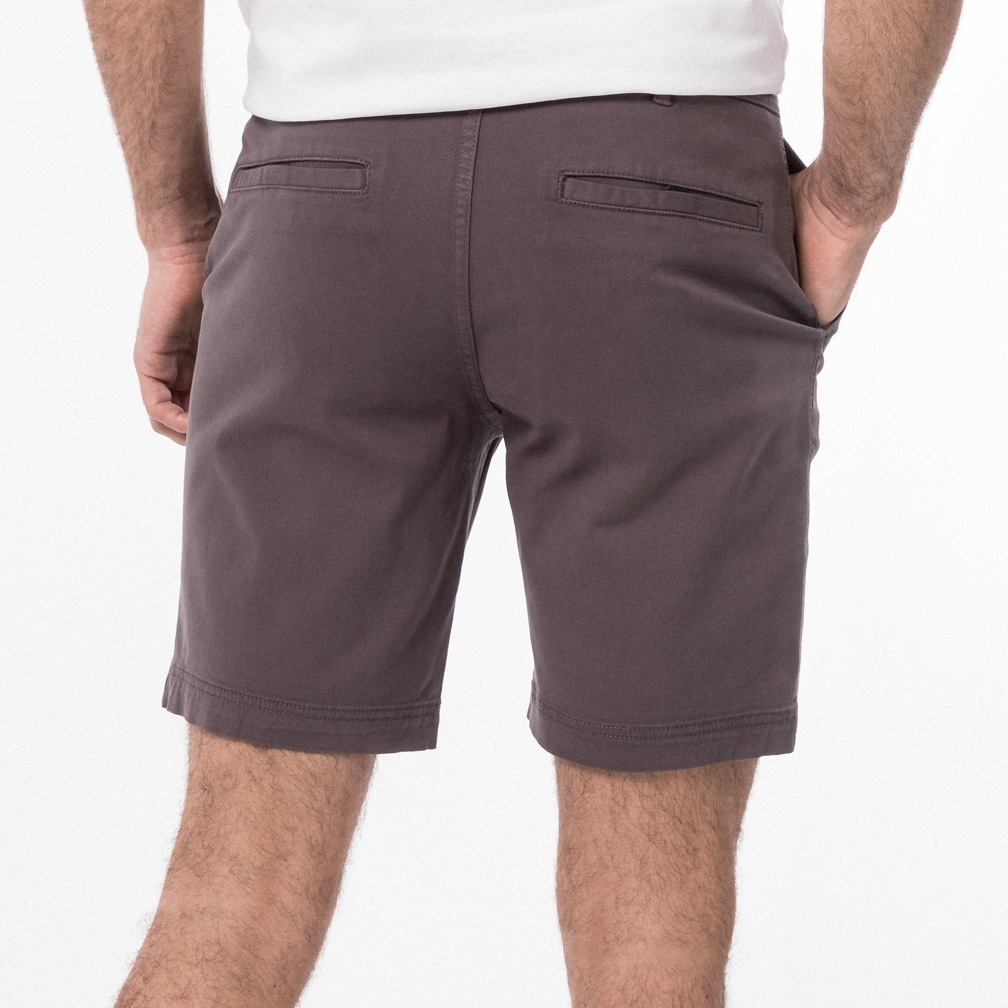 Manor Man Chino Shorts Regular Fit  