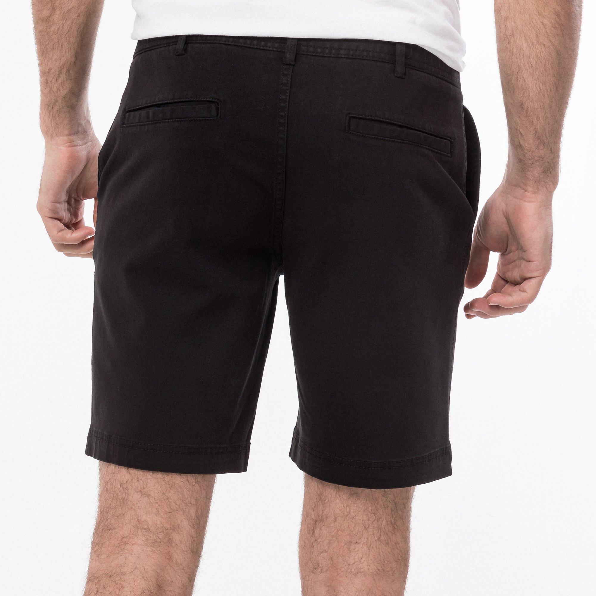 Manor Man Short Chino Regular Fit  