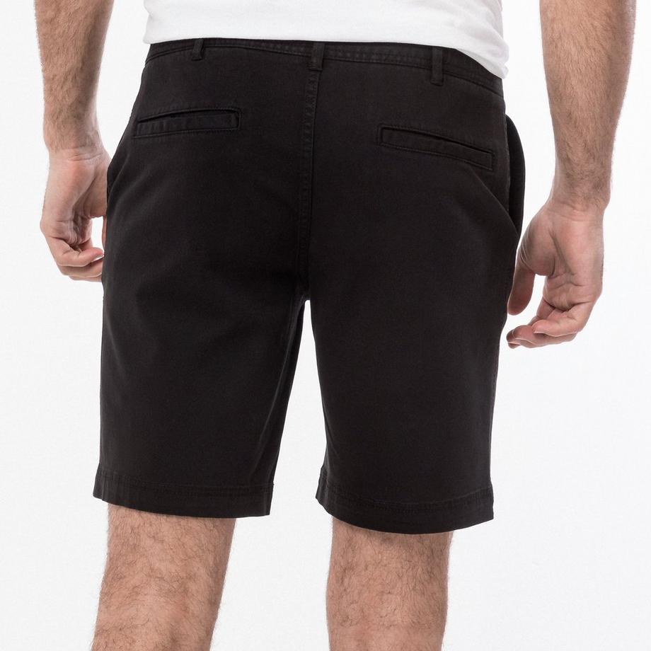 Manor Man Chino Shorts Regular Fit  