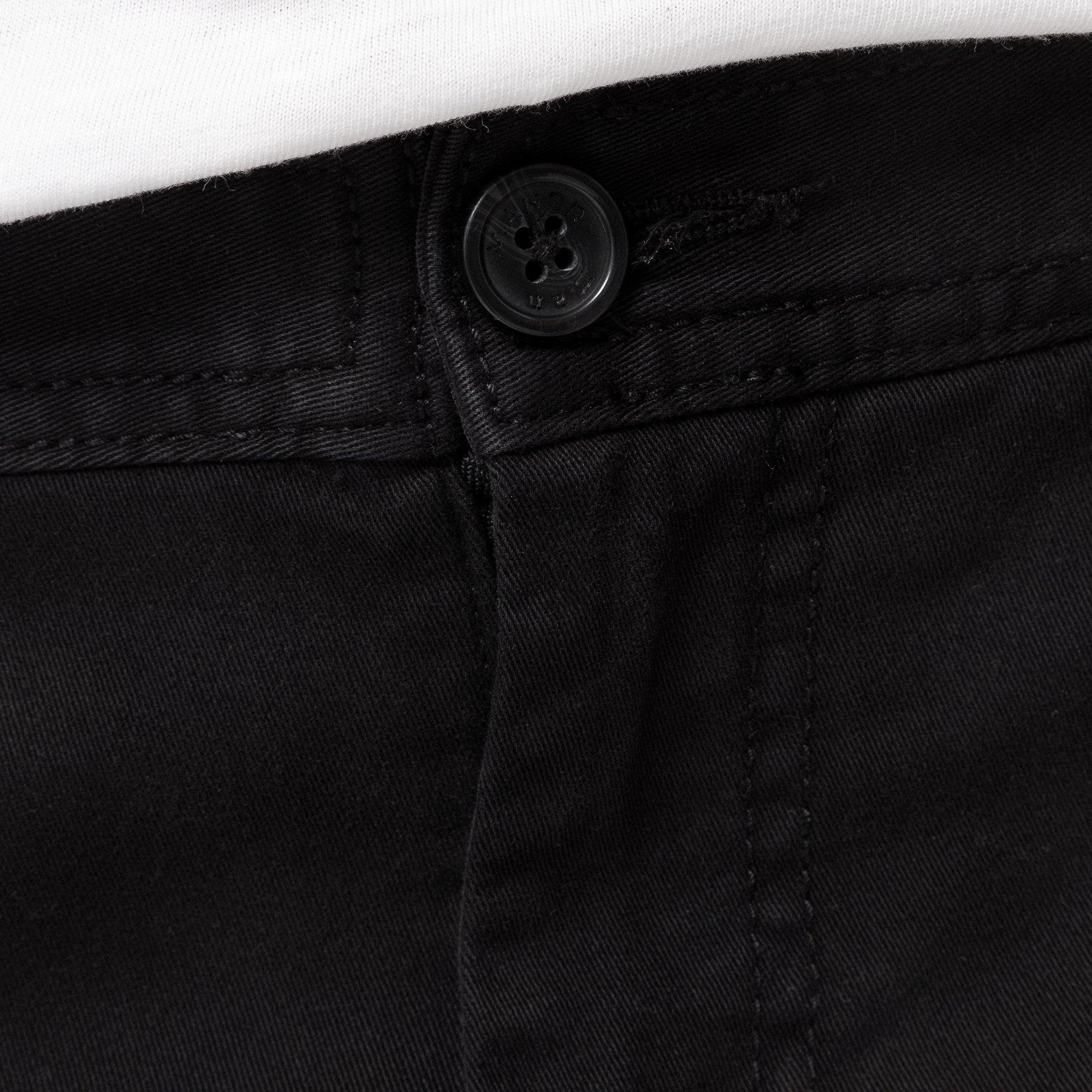 Manor Man Short Chino Regular Fit  