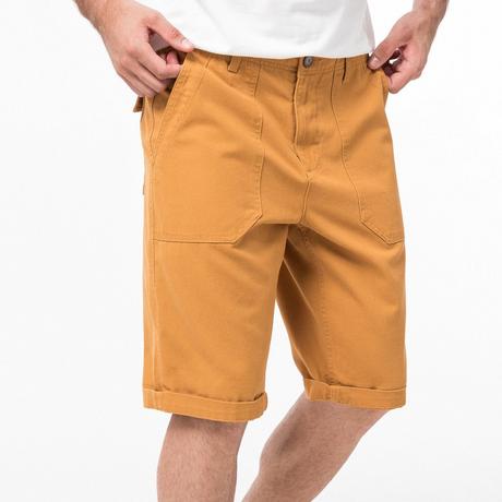 Manor Man  Short 