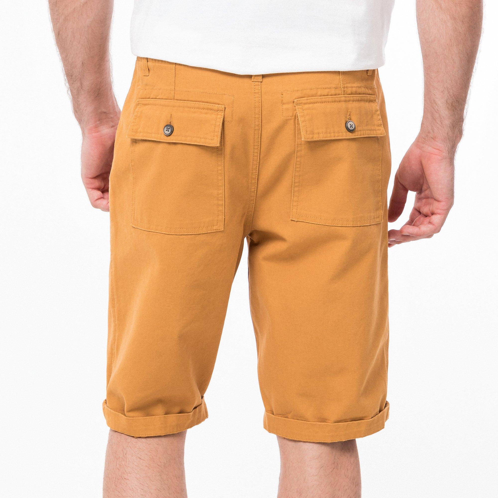 Manor Man  Short 