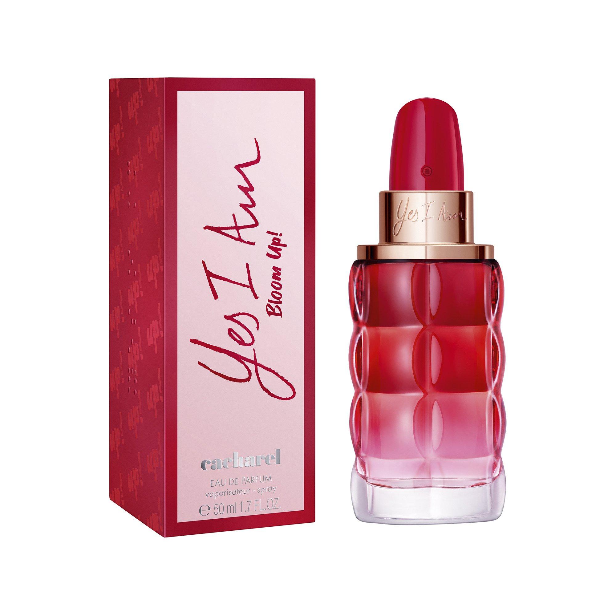 cacharel Yes I Am Bloom Up, Eau de Parfum  