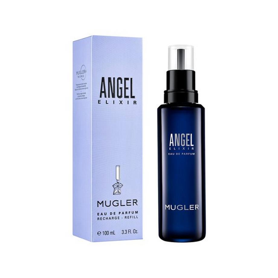 Angel Elixir, Eau de Parfum Eco Refill