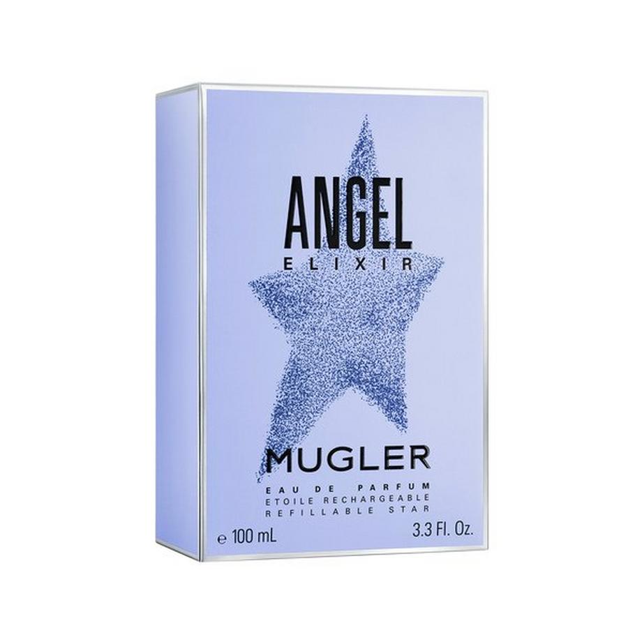 MUGLER Angel Elixir, Eau de Parfum  