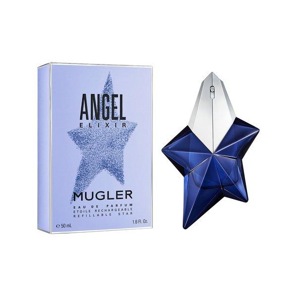 MUGLER Elixir Angel Elixir, Eau de Parfum 