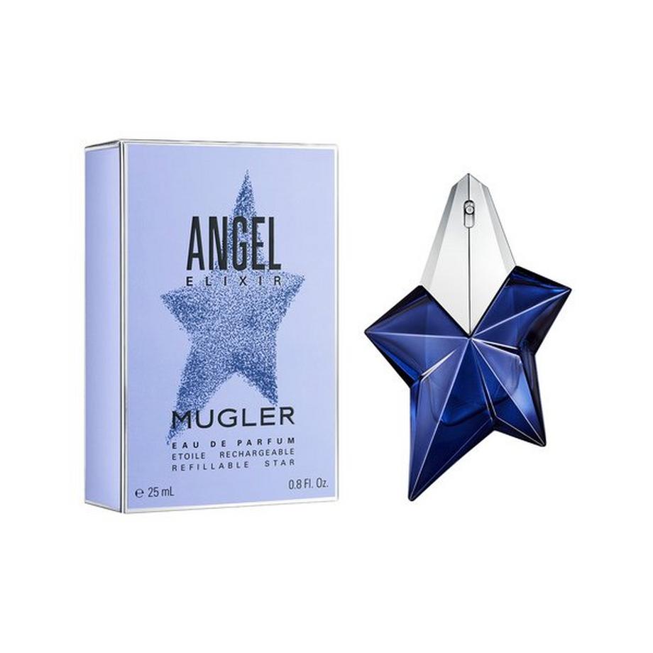 Angel Elixir, Eau de Parfum