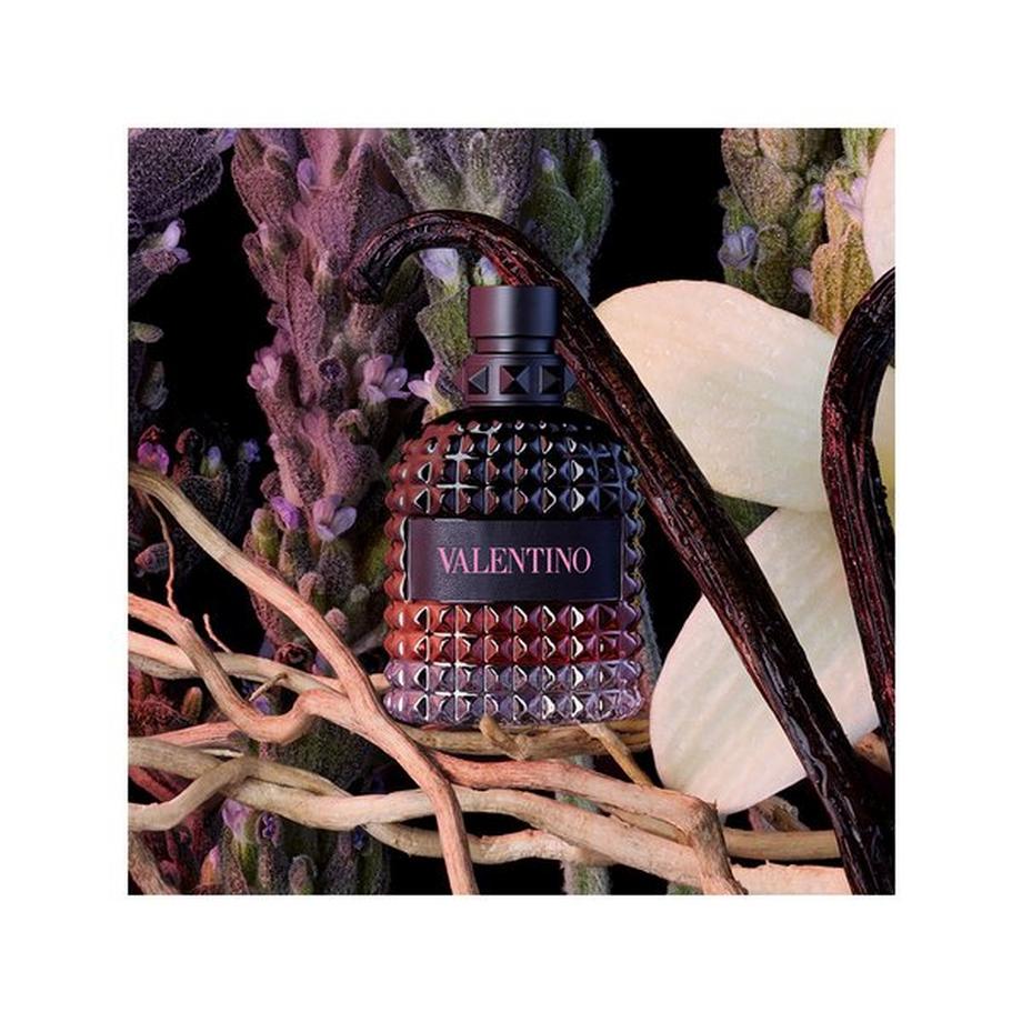 VALENTINO Born in Roma Uomo Eau de Parfum Intense  