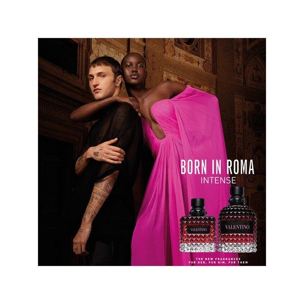 VALENTINO Born in Roma Uomo Eau de Parfum Intense  