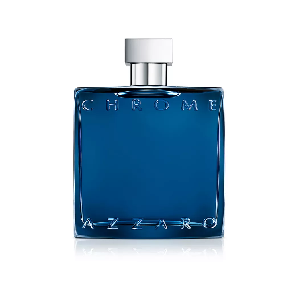 AZZARO Chrome Parfum 100ml herren