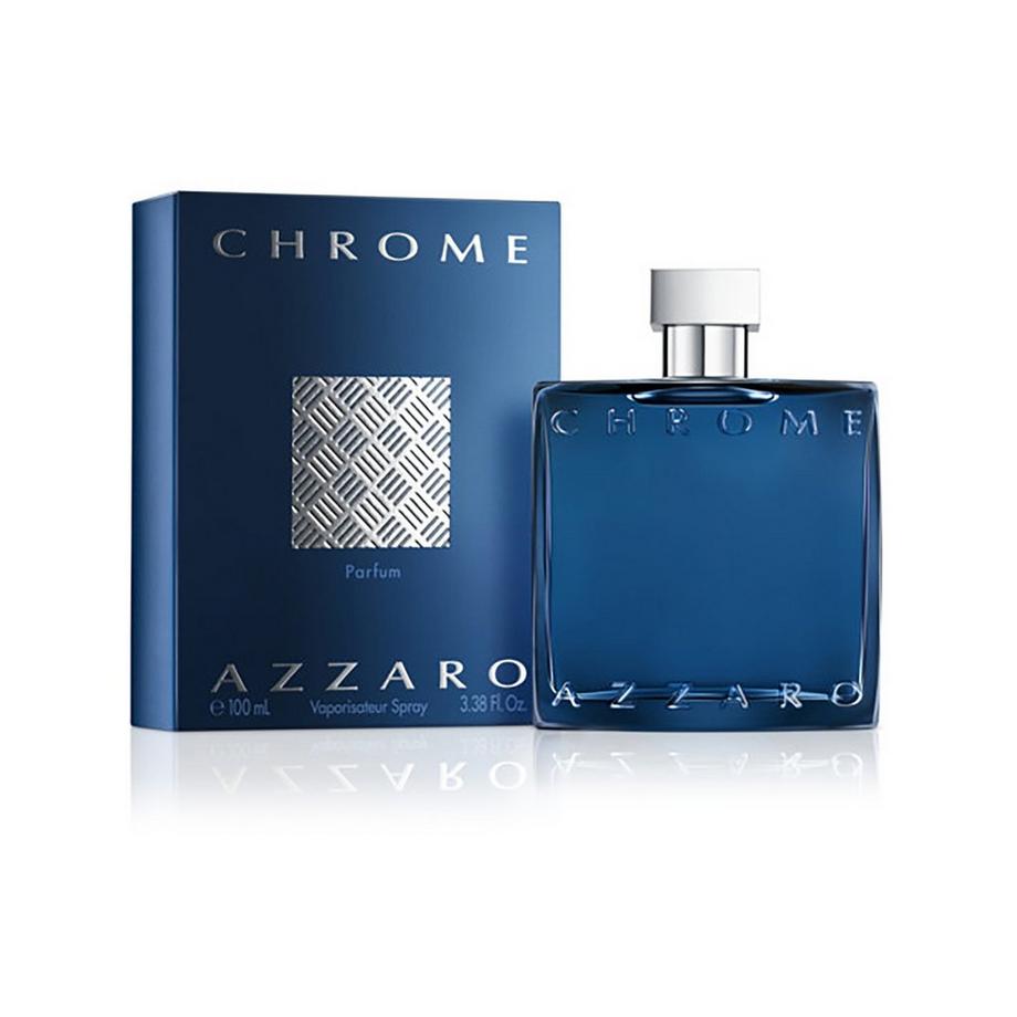 AZZARO Chrome, Parfum  