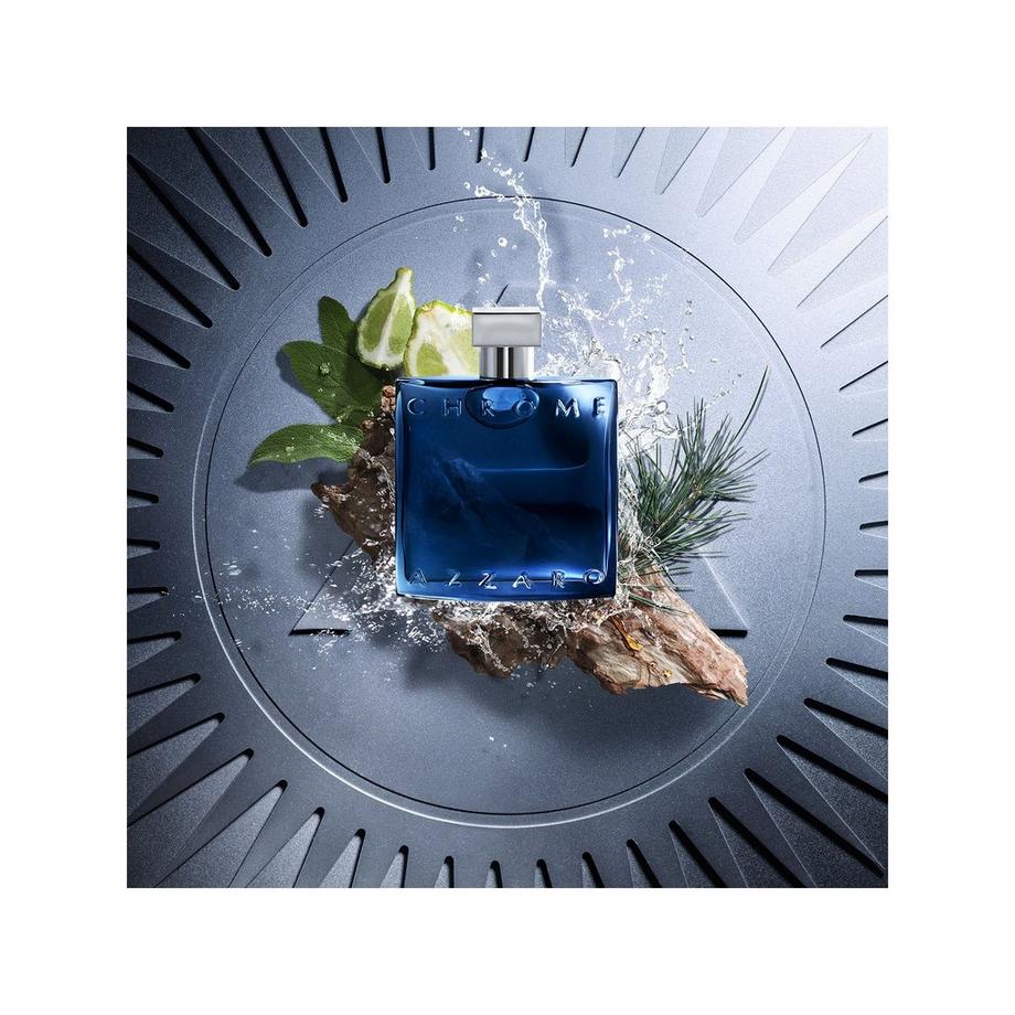 AZZARO Chrome, Parfum  