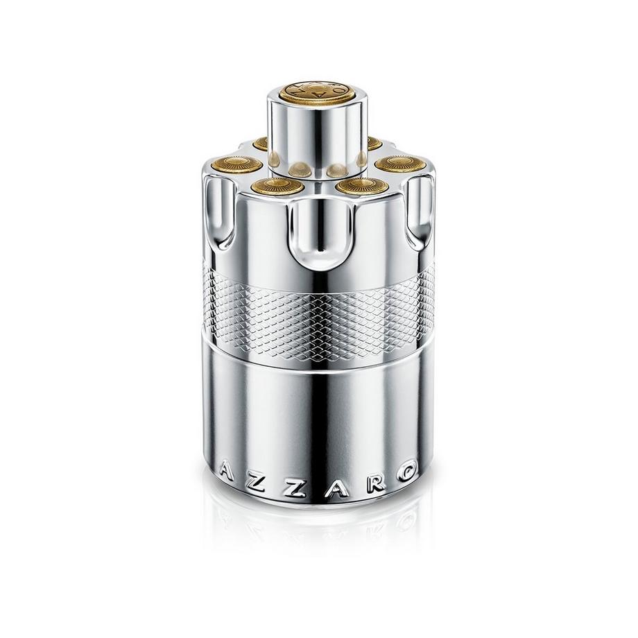 AZZARO Wanted, Eau de Parfum  