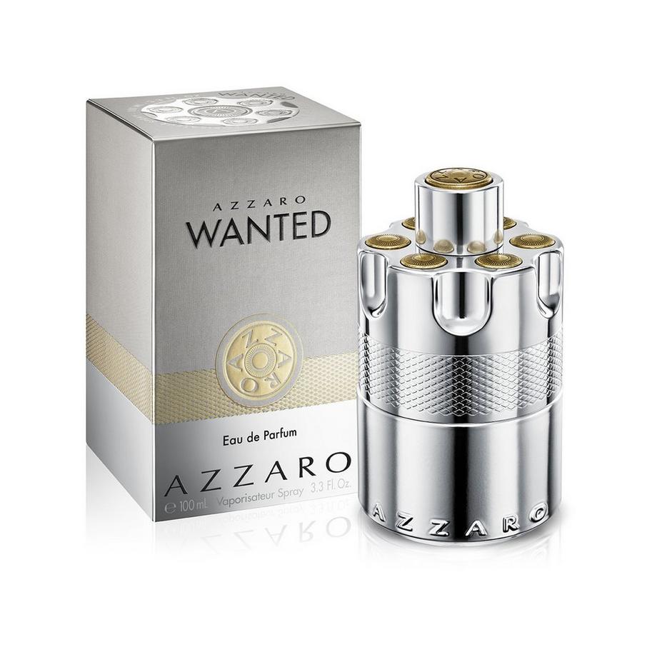 AZZARO Wanted, Eau de Parfum  