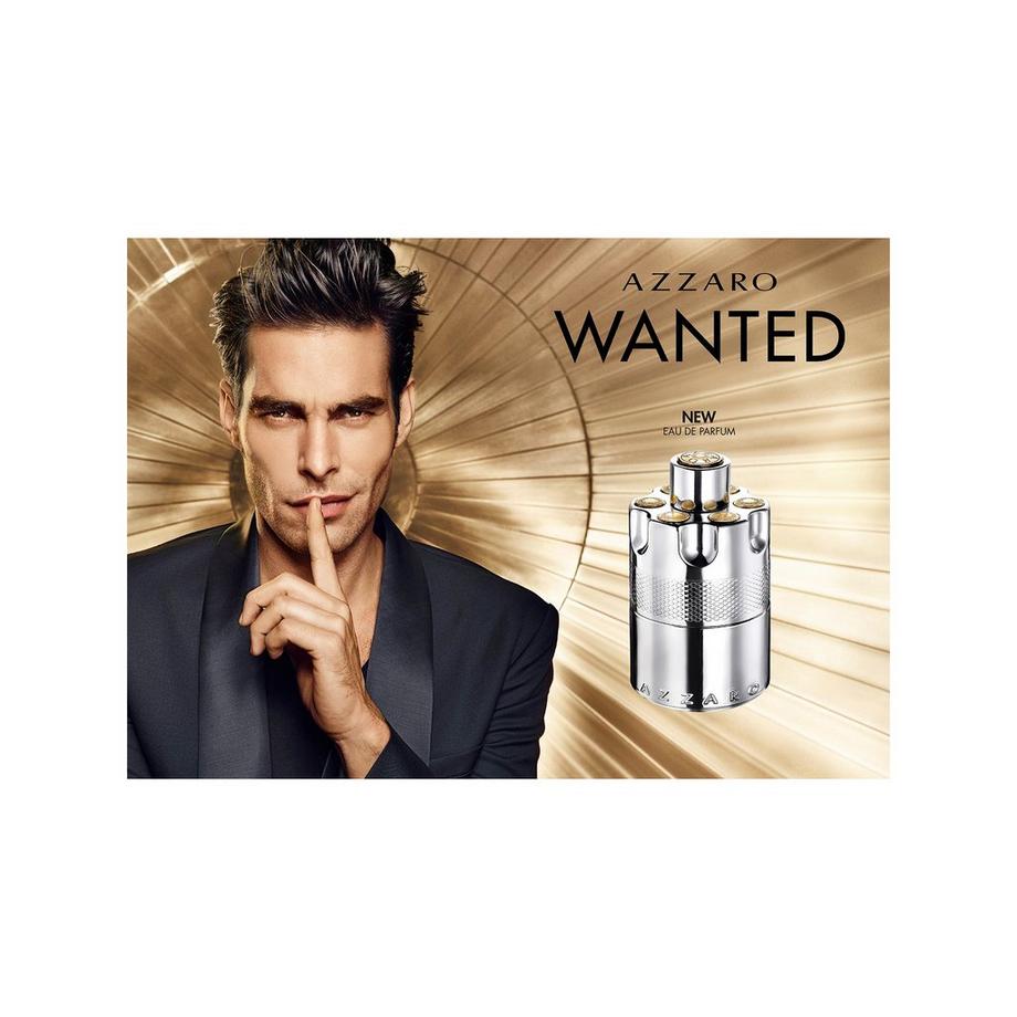AZZARO Wanted, Eau de Parfum  
