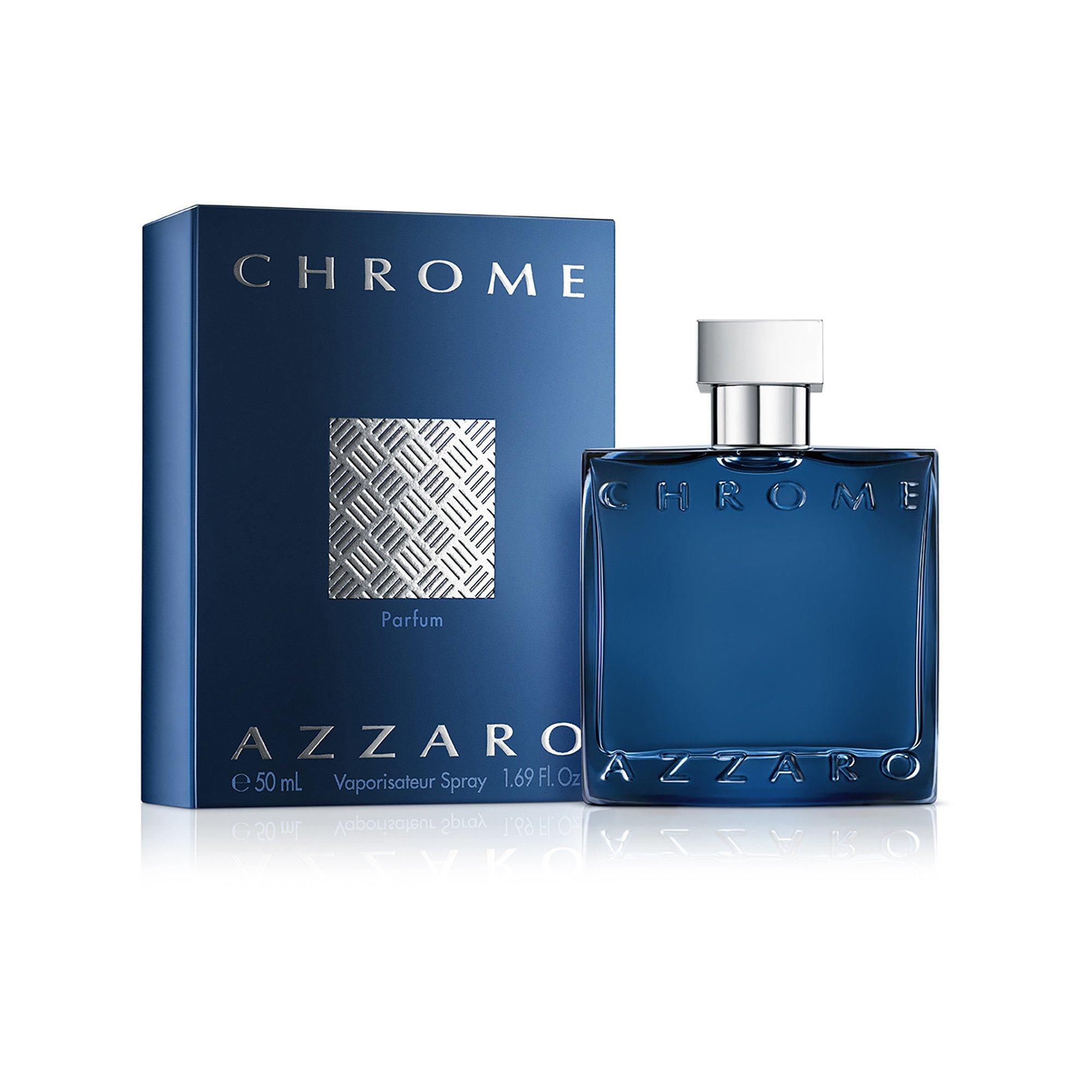 AZZARO Chrome, Parfum  