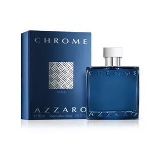 AZZARO  Chrome, Parfum 