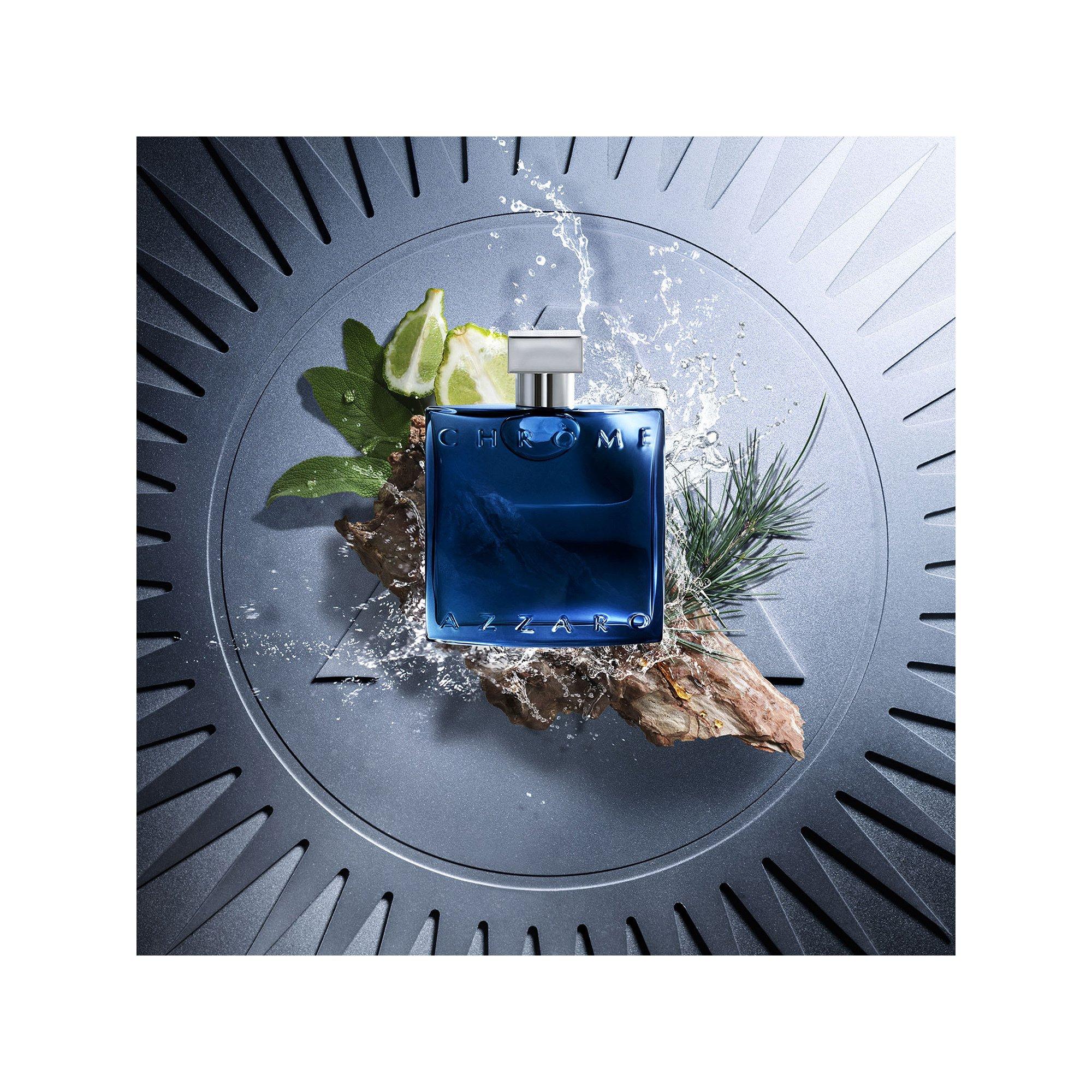 AZZARO Chrome, Parfum  