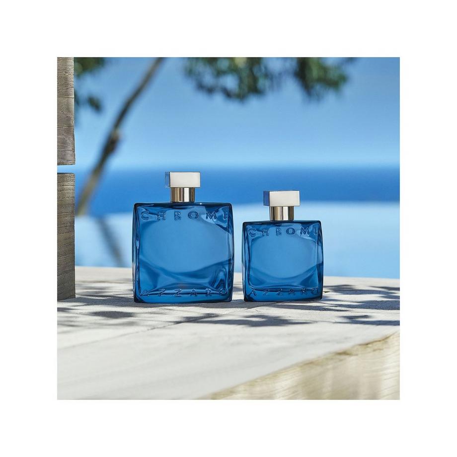 AZZARO Chrome, Parfum  