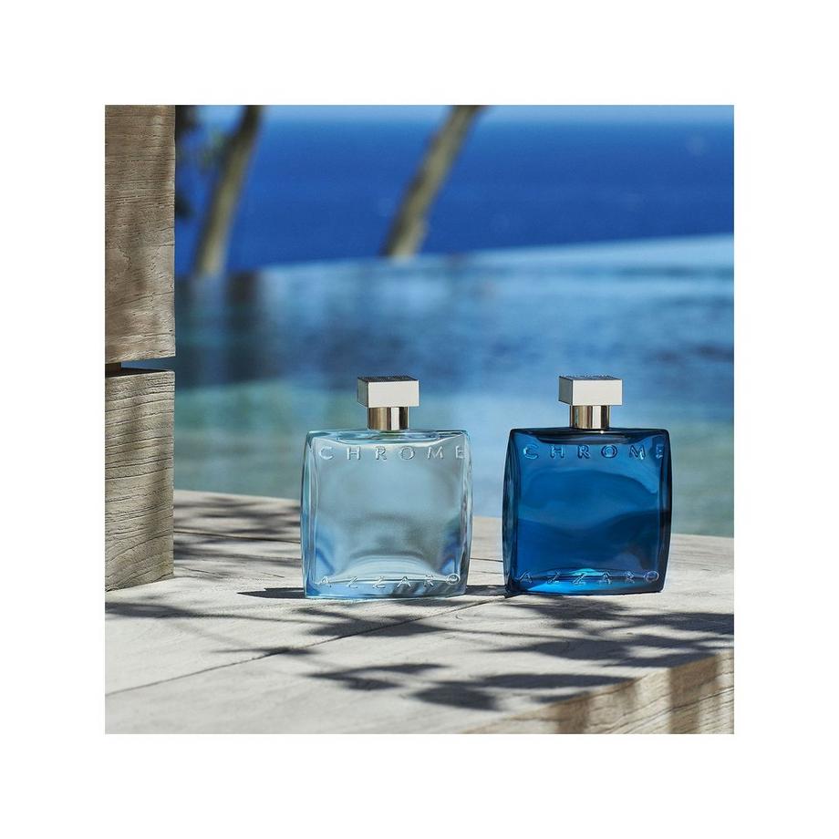 AZZARO Chrome, Parfum  