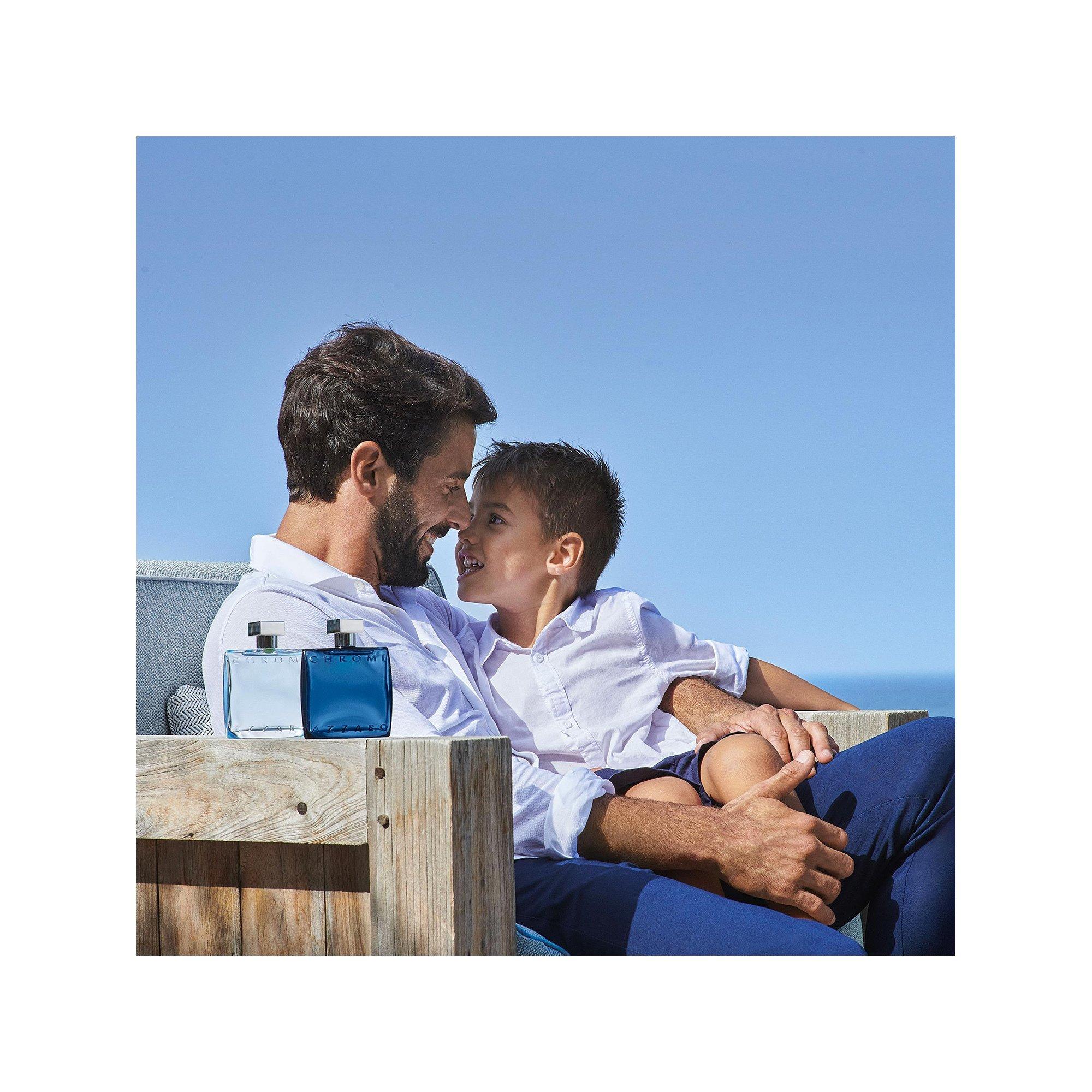 AZZARO Chrome, Parfum  