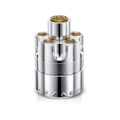 AZZARO Wanted, Eau de Parfum  