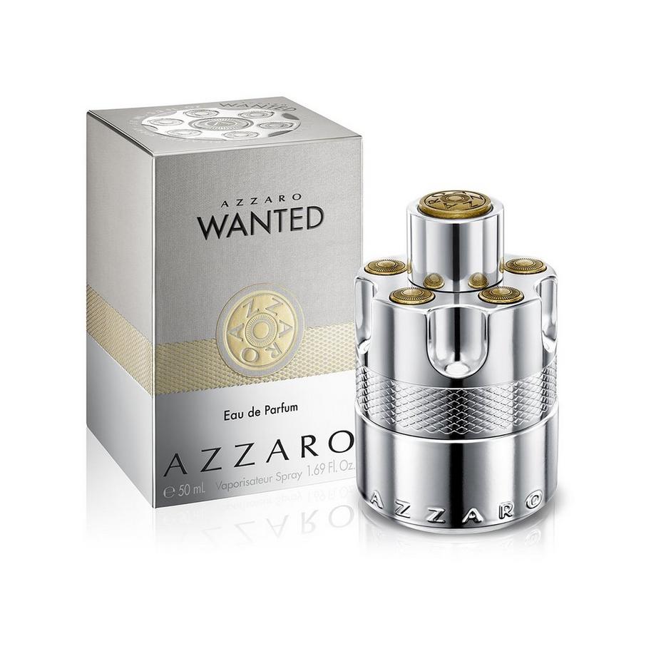 AZZARO Wanted, Eau de Parfum  