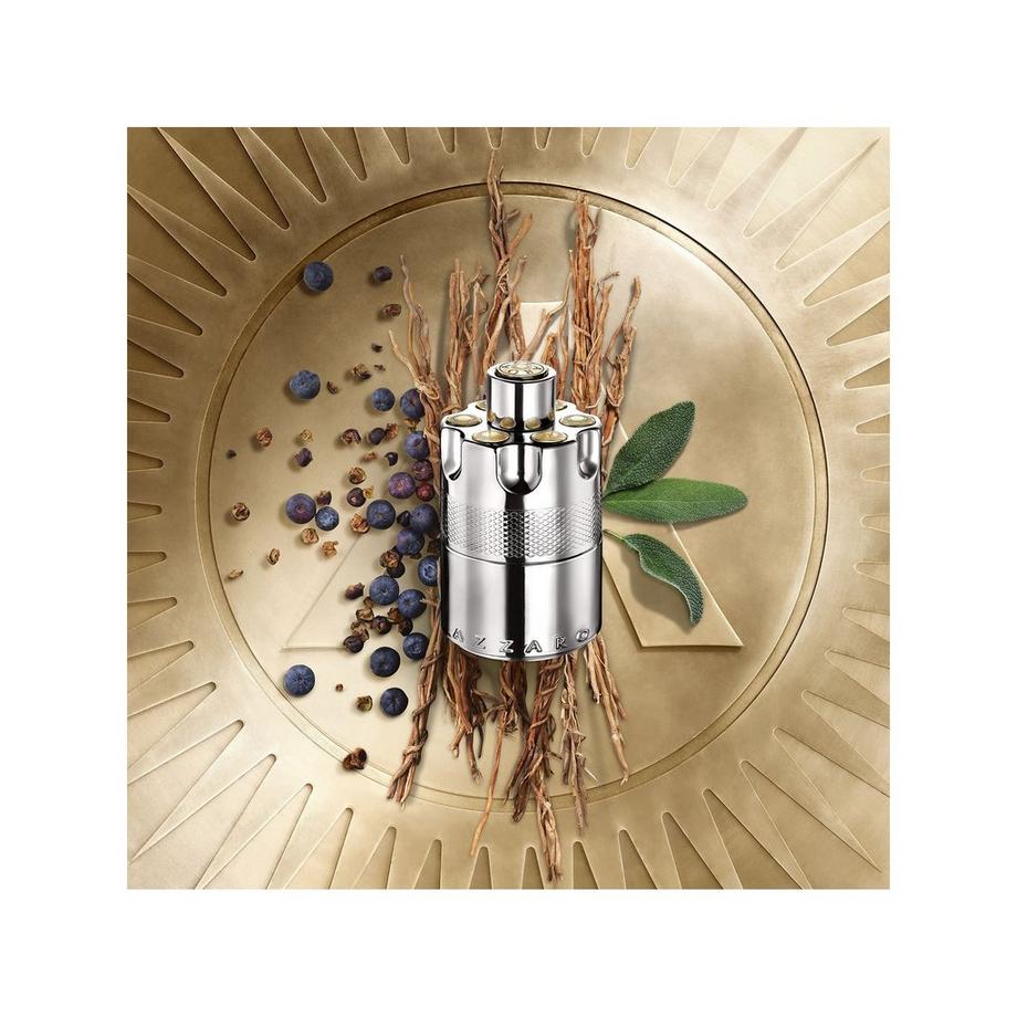 AZZARO Wanted, Eau de Parfum  