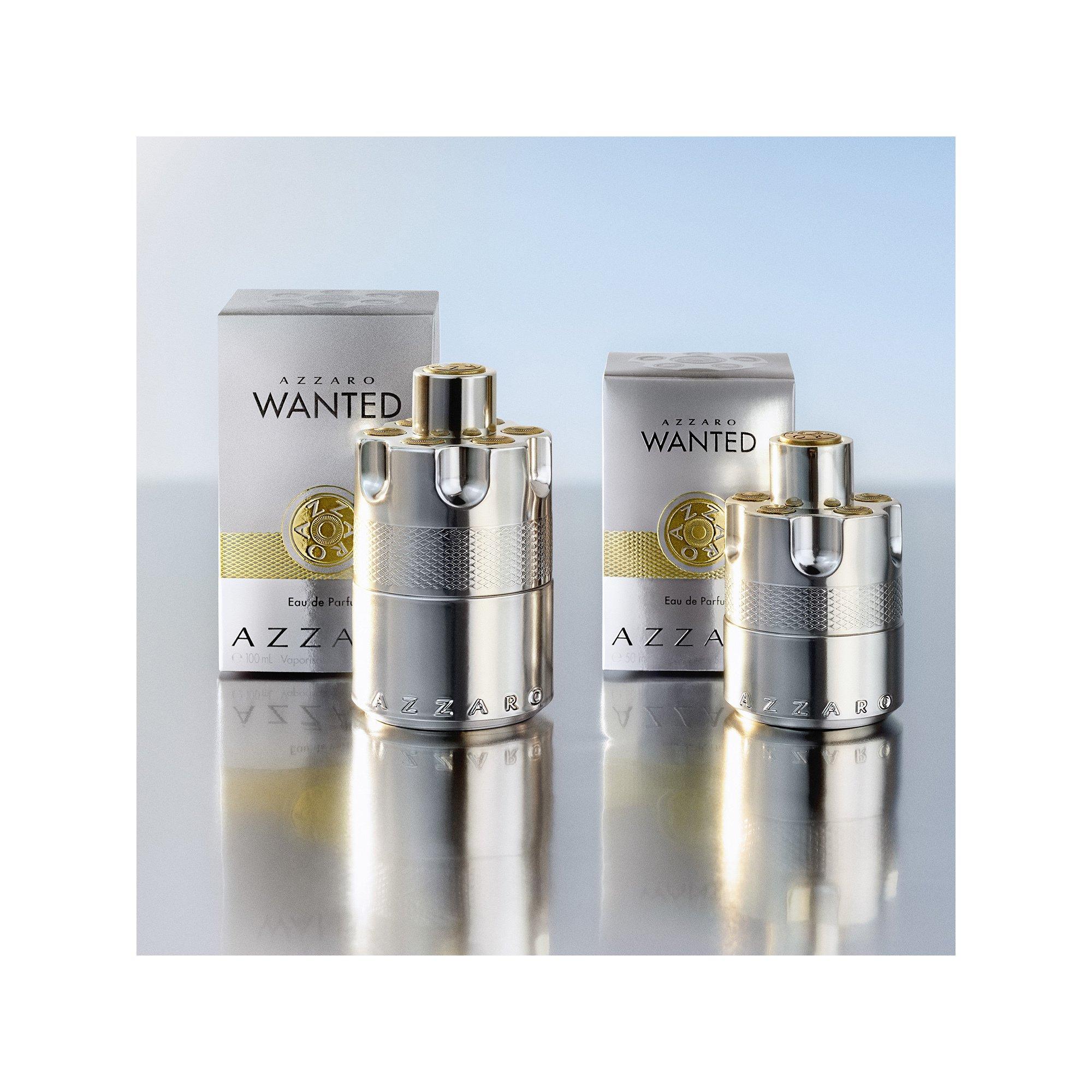 AZZARO Wanted, Eau de Parfum  