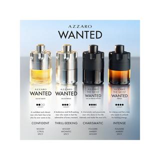 AZZARO Wanted, Eau de Parfum  