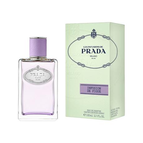 PRADA Infusion Infusion De Figue, Eau De Parfum 