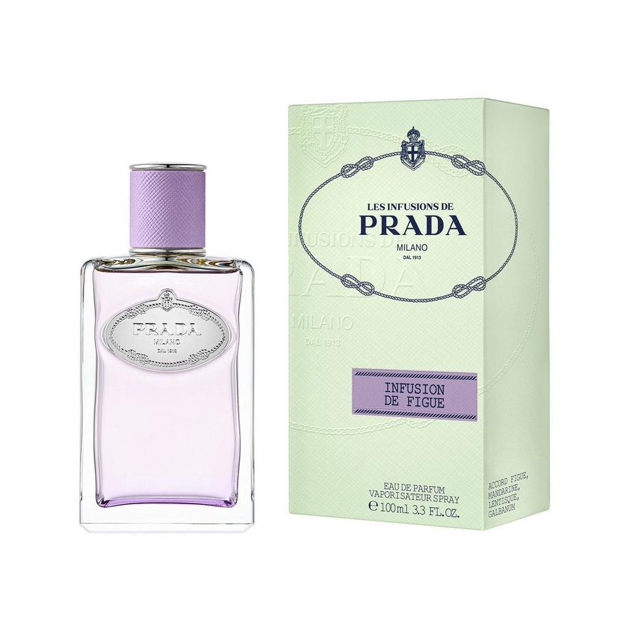 PRADA Infusion De Figue, Eau De Parfum  
