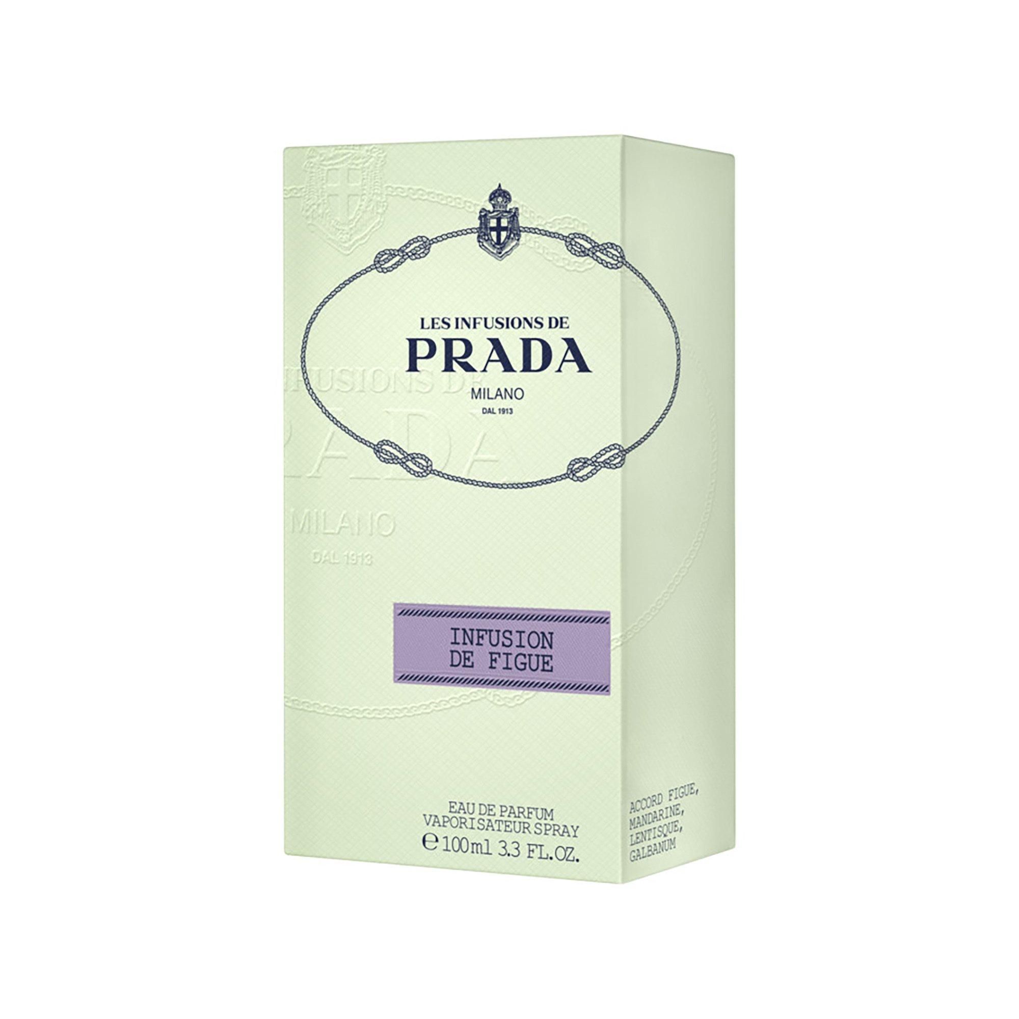 PRADA Infusion De Figue, Eau De Parfum  