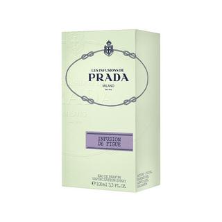 PRADA Infusion Infusion De Figue, Eau De Parfum 