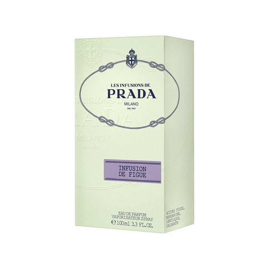 PRADA Infusion De Figue, Eau De Parfum  
