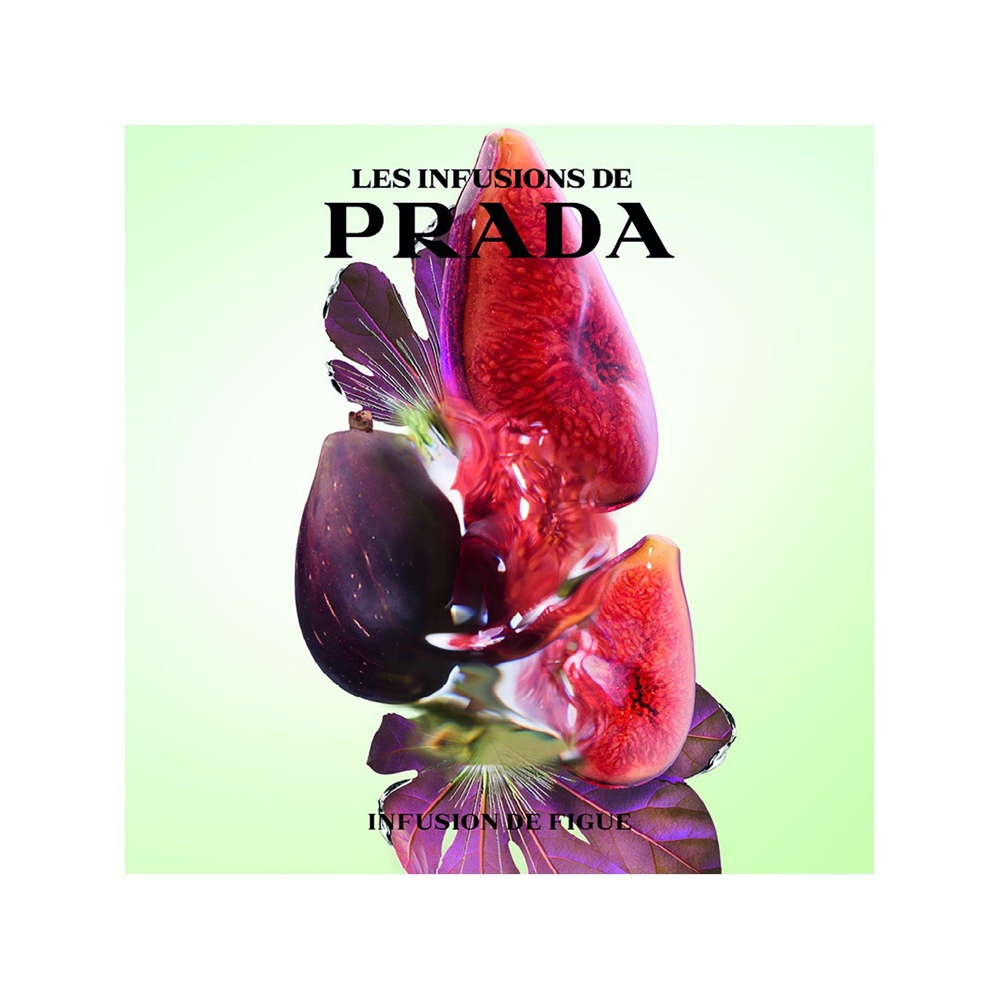 PRADA Infusion De Figue, Eau De Parfum  