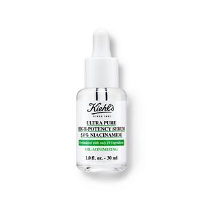 Kiehl's  Ultra Pure High-Potency Serum 5.0% Niacinamide 
