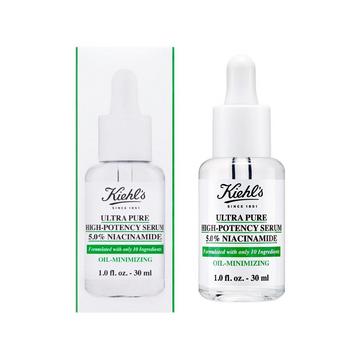 Ultra Pure High-Potency Serum 5.0% Niacinamide