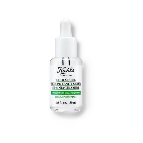 Kiehl's  Ultra Pure High-Potency Serum 5.0% Niacinamide 
