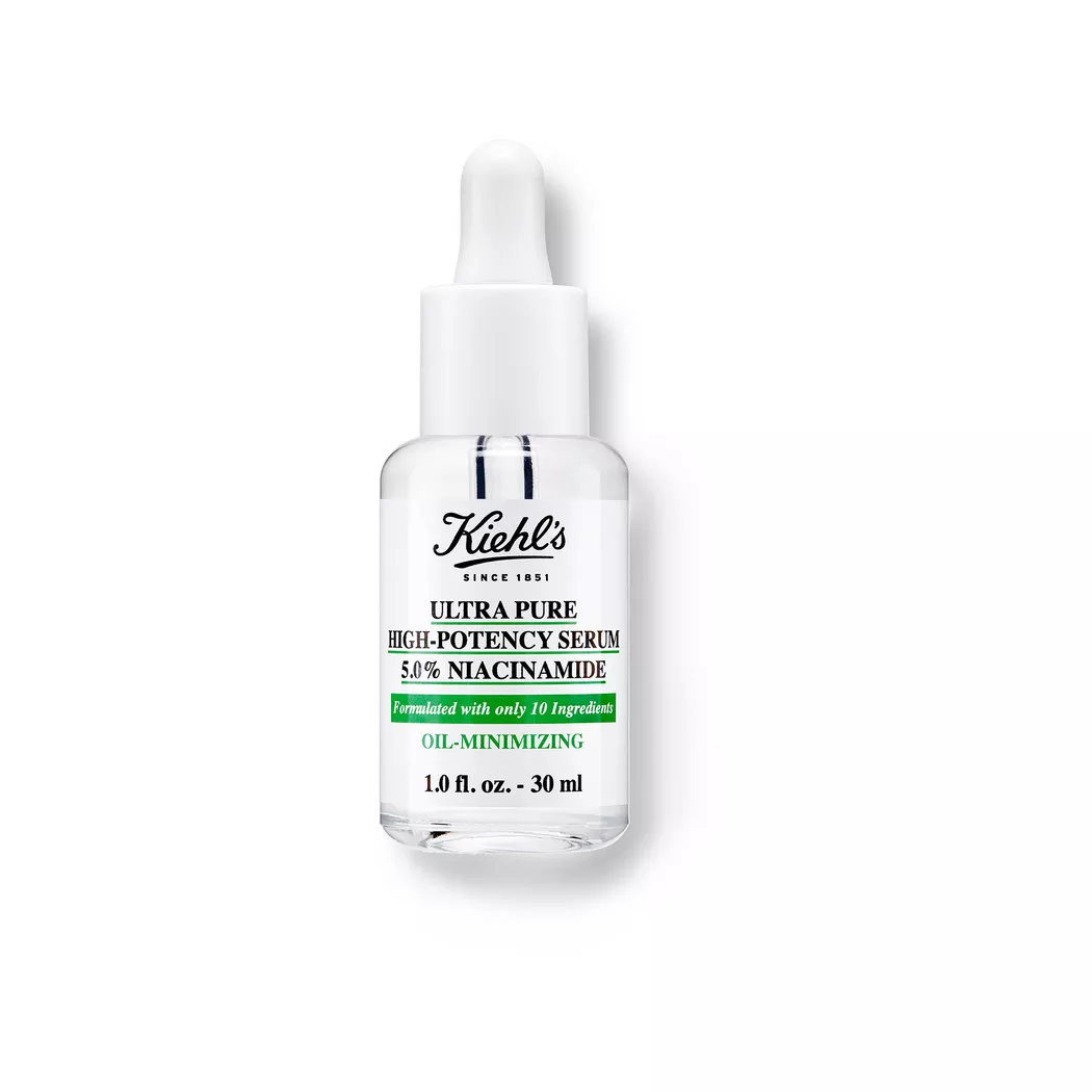 KIEHL'S Pure Serum Niacinamide 5%