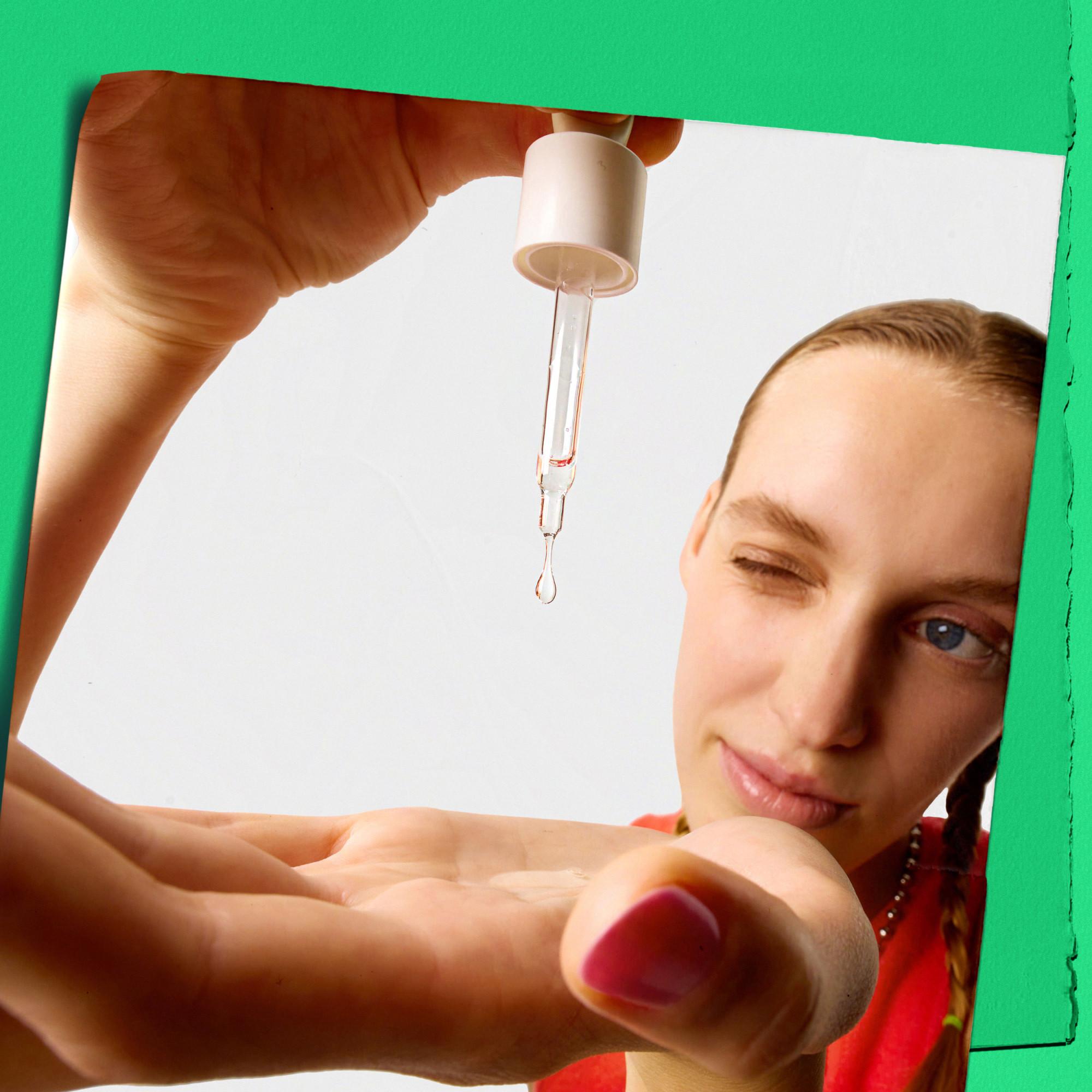 Kiehl's  Ultra Pure High-Potency Serum 5.0% Niacinamide 