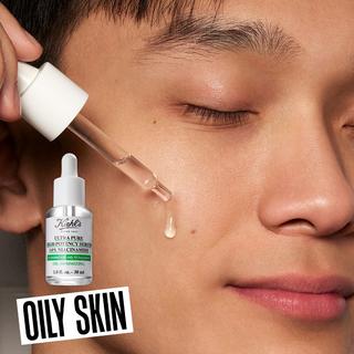 Kiehl's  Ultra Pure High-Potency Serum 5.0% Niacinamide 