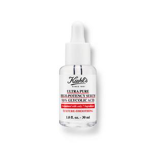 Kiehl's  Ultra Pure High-Potency Serum 9.8% Glycolic Acid 