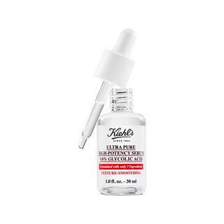 Kiehl's  Ultra Pure High-Potency Serum 9.8% Glycolic Acid 