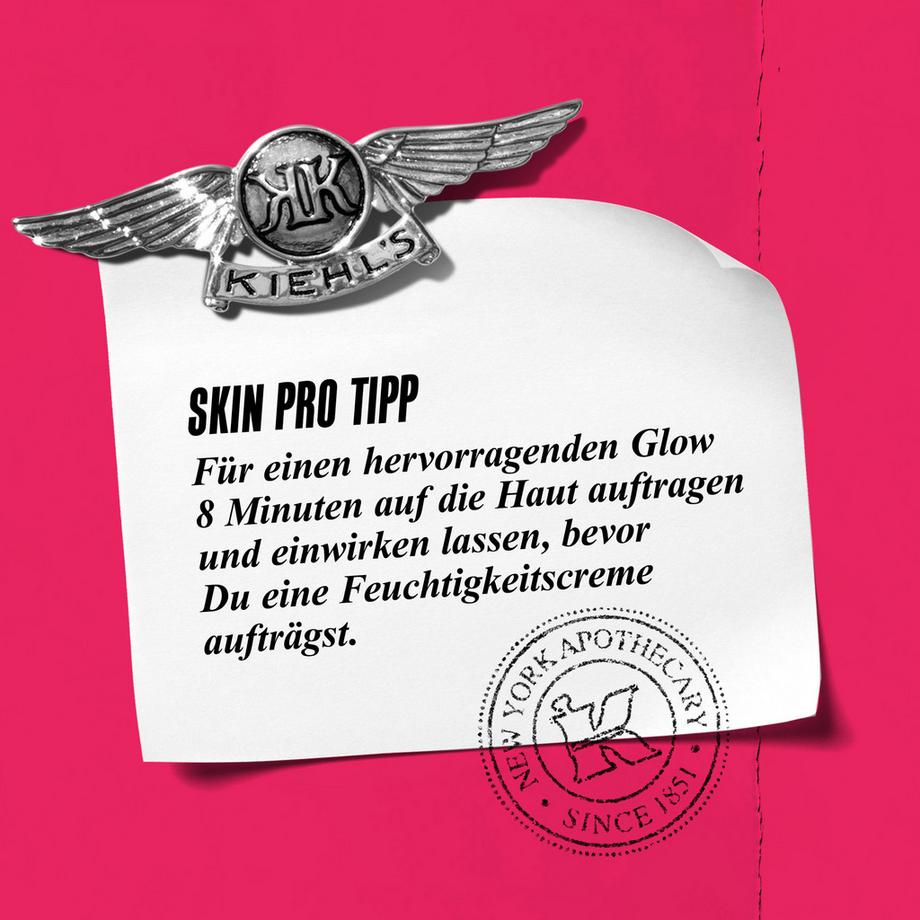 Kiehl's  Ultra Pure High-Potency Serum 9.8% Glycolic Acid 