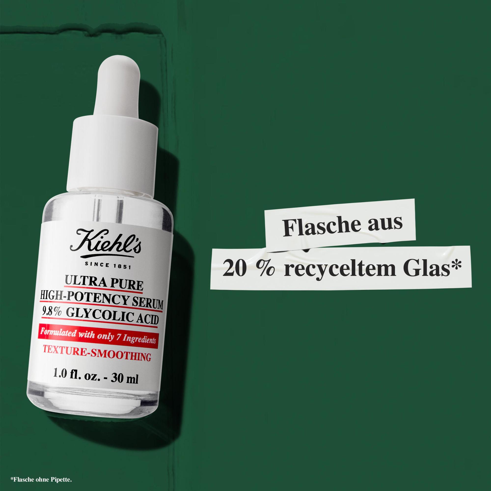 Kiehl's  Ultra Pure High-Potency Serum 9.8% Glycolic Acid 
