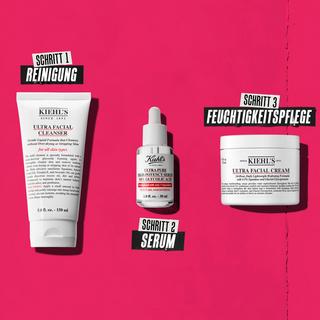 Kiehl's  Ultra Pure High-Potency Serum 9.8% Glycolic Acid 